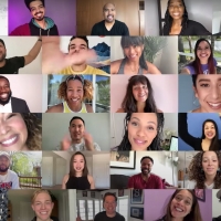VIDEO: HAMILTON Broadway and Touring Cast Members Congratulate the Class of 2020 Video