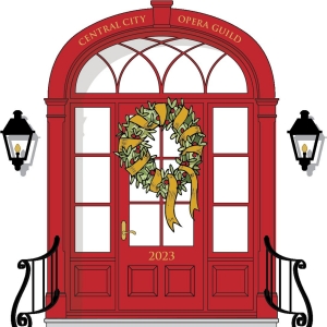 The 47th Annual L'Esprit De Noël Holiday Home Tour to Take Place in November Interview