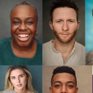 VIDEO: Sejal Keshwala sings 'For All We Know' at WEST END LIVE LOUNGE Photo