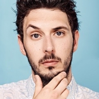 Blake Harrison Chats WAITRESS at Adelphi Theatre Interview