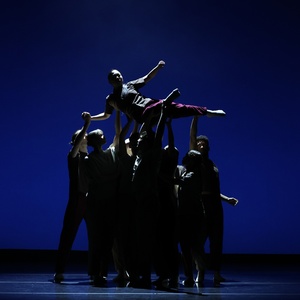 HTX Contemporary Dance Festival To Be Hosted At The Hobby Center Photo