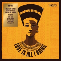 Trojan Records to Release A Collection of Classics by the Queens of Trojan Photo