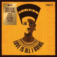 Trojan Records to Release A Collection of Classics by the Queens of Trojan