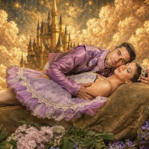 Previews: TAMPA CITY BALLET'S SLEEPING BEAUTY at New Tampa Performing Arts Center Photo