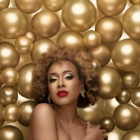 Lea Anderson Sings Whitney Houston At Feinstein's/54 Below
