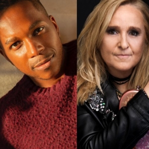 Leslie Odom Jr., Melissa Etheridge, Tituss Burgess & More To Perform at American Thea Photo