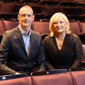 LW Theatres Announces New Co-CEOs Photo