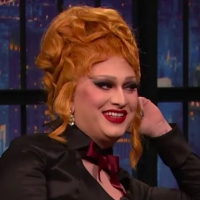 VIDEO: Jinkx Monsoon on How CHICAGO Inspired Her to Start Doing Drag Photo
