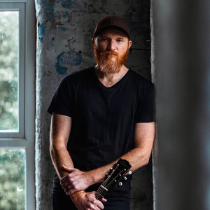 Eric Paslay to Headline Nashville Ballet's 37th Annual Gala at Schermerhorn Photo