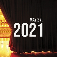 Virtual Theatre Today: Thursday, May 27- Broadway's Next On Stage Top 5 and More! Photo