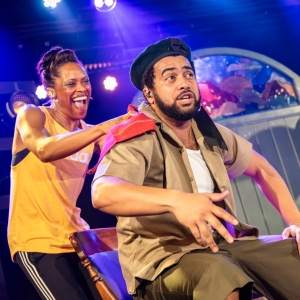 Review: WALLACE, Oran Mor