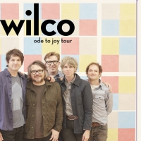 Wilco Announced At The Eccles Center Video