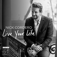 New and Upcoming Releases For the Week of September 21 - Nick Cordero, Laura Benanti, Photo