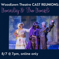 BWW Feature: BEAUTY AND THE BEAST CAST REUNION at The Woodlawn Theatre