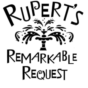Review: RUPERTS REMARKABLE REQUEST at TAFE: Theatre Arts For Everyone Photo