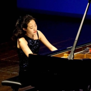 OGCMA to Present Young Pianist Ying Li Next Month Interview