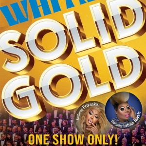 Spotlight: SOLID GOLD: ARETHA, DIONNE, & WHITNEY at The Pasadena Civic Photo