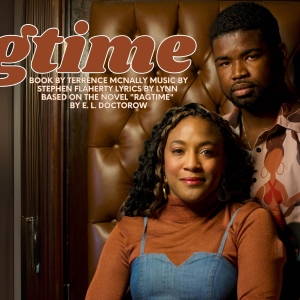 Reimagining of RAGTIME Comes to Savannah Stage Company Photo