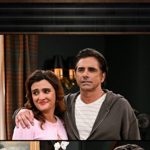 John Stamos Closes Out WHO BILLIONAIRE? ME BILLIONAIRE Season on Fallon Photo