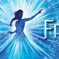 Disney's FROZEN to Make Oklahoma Premiere This Week at the Tulsa Performing Arts…