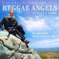 Reggae Angels Announces New Album Release Video