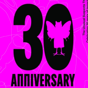 The Unusual Suspects Theatre Company Celebrates 30 Years Of Empowering Youth Through…