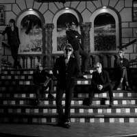 The Psychedelic Furs Announce Headlining 'Made Of Rain' Tour Photo