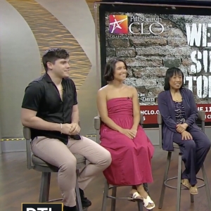 Video: Director Baayork Lee On Taking On WEST SIDE STORY At Pittsburgh CLO Photo