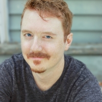 Matt Riehle of MEMPHIS at Artistry Theater Interview