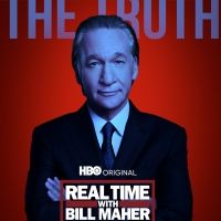 VIDEO: REAL TIME WITH BILL MAHER Season 19 Returns January 15 Video
