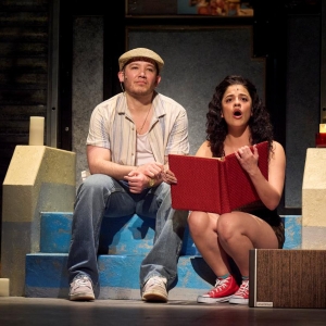 IN THE HEIGHTS to Complete Cleveland Play House's 108th Season Video