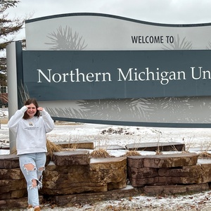 Student Blog: BFA Back to School at Northern Michigan University