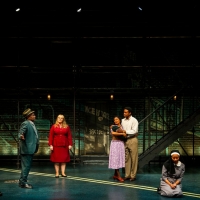 Review: MEASURE FOR MEASURE at Shakespeare & Company Video