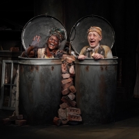 Interview: Joe Grifasi & Patrice Johnson Chevannes on the Many Facets of Samuel Becke Interview