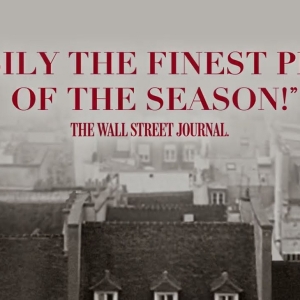 VIDEO: Watch a New Commercial for PRAYER FOR THE FRENCH REPUBLIC, Now Open on…