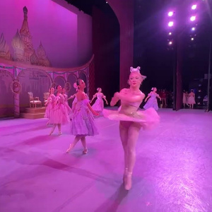 Video: Next Generation Ballet&rsquo;s NUTCRACKER at the Straz Center Photo