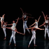 BWW Review:  The Dance Theatre of Harlem Takes Audiences on a Journey at New York City Center