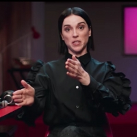 St. Vincent to Teach Creativity and Songwriting Master Class Video