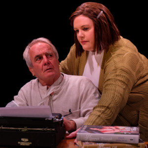 MISERY to Open at Derby Dinner Playhouse Photo