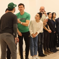 FUENTA OVEJUNA to be Presented at Theatre for a New Audience in April