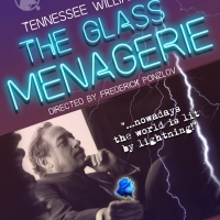 V. J. Liberatori of THE GLASS MENAGERIE at Aux Dog Theatre Interview