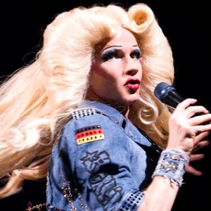 John Cameron Mitchell Teases New HEDWIG & THE ANGRY INCH News Photo