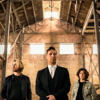 HANSON Release Third Single of Seven in Monthly Series Photo