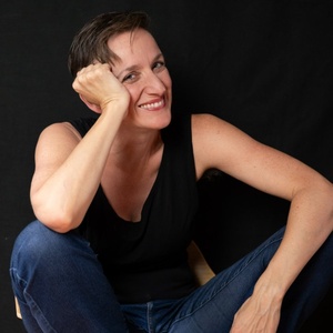 Kate Smurthwaite To Write A New Show Everyday for Edinburgh Fringe Photo