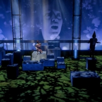 100 Artists Stage Guildhall School Of Music and Drama Digital Opera Double Bill