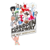 FORBIDDEN BROADWAY at Clowes Memorial Hall