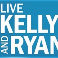 RATINGS: LIVE WITH KELLY AND RYAN Tops DR. PHIL as the Week's No. 1 Syndicated Talk…