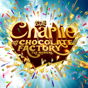CHARLIE AND THE CHOCOLATE FACTORY Revealed as Curve Theatre's 2026 Christmas Musical Photo
