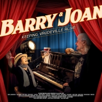 BARRY & JOAN - Documentary Exploring One Of Britain's Best Kept Theatrical Secrets to Photo