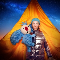 BWW Review: HICCUP at Space Theatre, Adelaide Festival Centre Photo